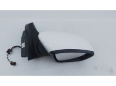Recambio de retrovisor derecho electrico para peugeot 2008 (p1) style referencia OEM IAM 98271325XT  E1-A4-2-1 2