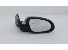 RETROVISOR DERECHO ELECTRICO 876202R700 E2-B5-3-1