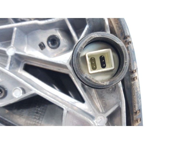 Recambio de retrovisor derecho electrico para bmw x1 (e84) sdrive 16d referencia OEM IAM   E1-A3-7-2