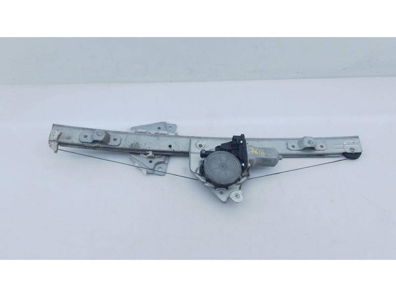Recambio de elevalunas delantero izquierdo para suzuki grand vitara jb (jt) 1.9 ddis jlx-a (5-ptas.) referencia OEM IAM   E2-A3-