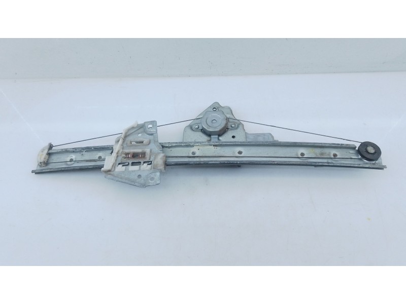 Recambio de elevalunas delantero izquierdo para suzuki grand vitara jb (jt) 1.9 ddis jlx-a (5-ptas.) referencia OEM IAM   E2-A3-