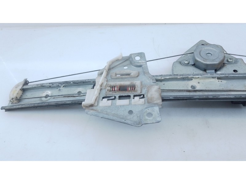 Recambio de elevalunas delantero izquierdo para suzuki grand vitara jb (jt) 1.9 ddis jlx-a (5-ptas.) referencia OEM IAM   E2-A3-