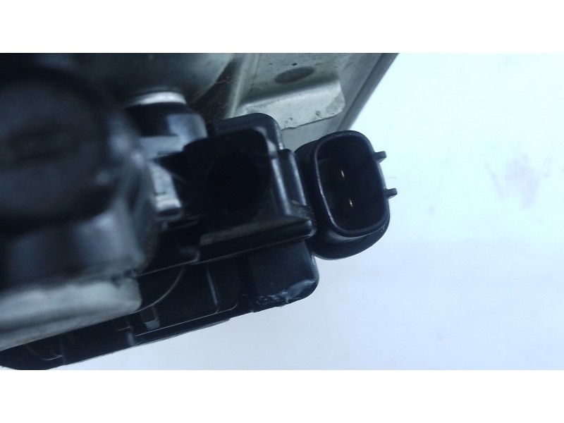 Recambio de elevalunas delantero izquierdo para suzuki grand vitara jb (jt) 1.9 ddis jlx-a (5-ptas.) referencia OEM IAM   E2-A3-