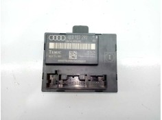 Recambio de modulo electronico para audi q7 (4l) 3.0 tdi attraction quattro (150kw) referencia OEM IAM 4L0907290  