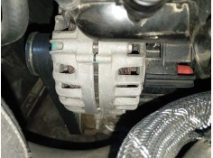 Recambio de alternador para renault clio v (b7_) 1.0 lpg (b7mt) referencia OEM IAM   