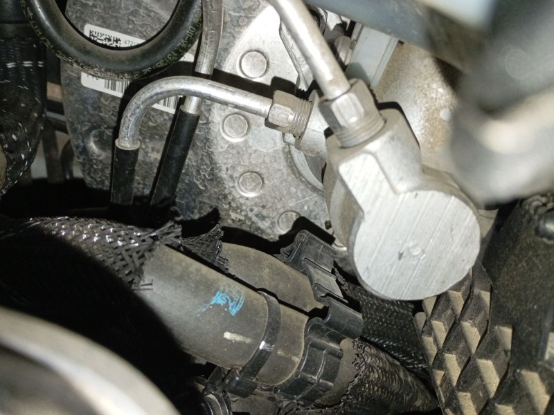 Recambio de bomba freno para renault clio v (b7_) 1.0 lpg (b7mt) referencia OEM IAM   