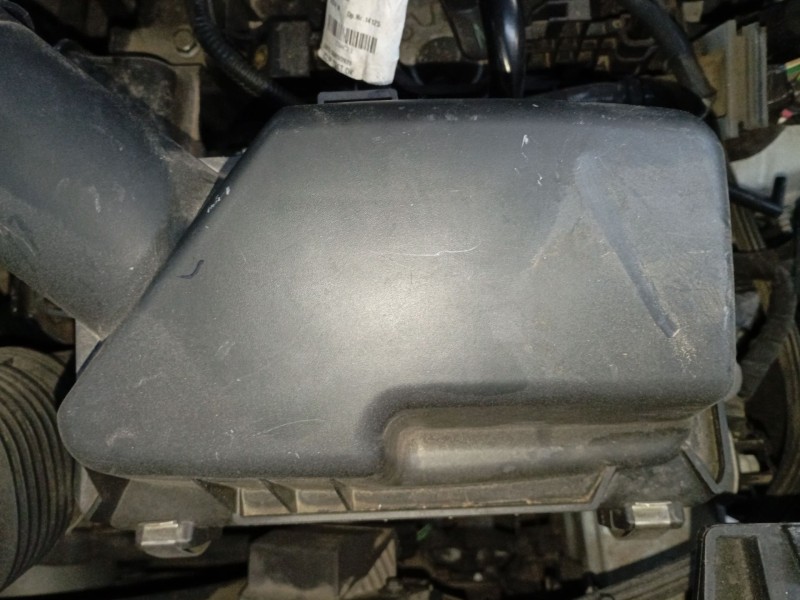 Recambio de filtro aire para renault clio v (b7_) 1.0 lpg (b7mt) referencia OEM IAM   