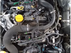 MOTOR COMPLETO H4D460 