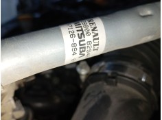 Recambio de motor limpia delantero para renault clio v (b7_) 1.0 lpg (b7mt) referencia OEM IAM 288008294R  