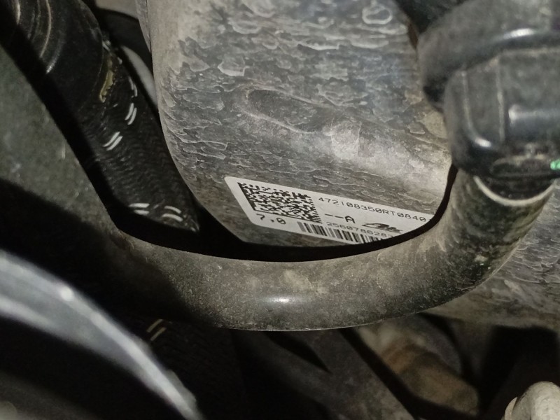 Recambio de servofreno para renault clio v (b7_) 1.0 lpg (b7mt) referencia OEM IAM   