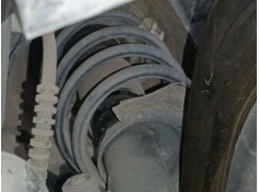 AMORTIGUADOR DELANTERO IZQUIERDO 