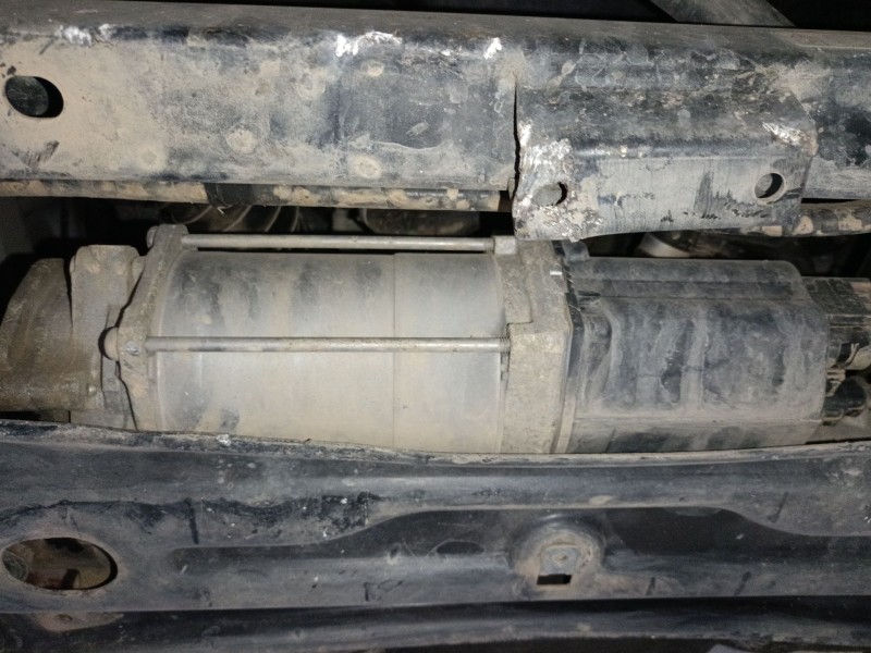 Recambio de cremallera direccion para bmw x4 (f26) xdrive 20 d referencia OEM IAM   