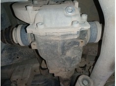 Recambio de diferencial trasero para bmw x4 (f26) xdrive 20 d referencia OEM IAM   