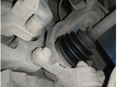 Recambio de mangueta delantera izquierda para bmw x4 (f26) xdrive 20 d referencia OEM IAM   