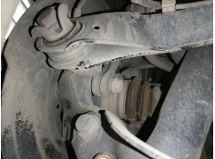 Recambio de mangueta trasera izquierda para bmw x4 (f26) xdrive 20 d referencia OEM IAM    2