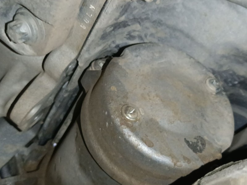 Recambio de motor arranque para bmw x4 (f26) xdrive 20 d referencia OEM IAM   