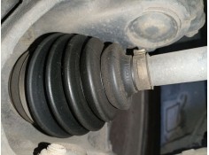 Recambio de transmision delantera izquierda para bmw x4 (f26) xdrive 20 d referencia OEM IAM   