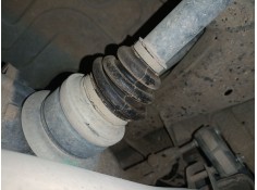 Recambio de transmision trasera derecha para bmw x4 (f26) xdrive 20 d referencia OEM IAM   