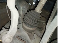 Recambio de mangueta delantera izquierda para renault clio v (b7_) 1.0 lpg (b7mt) referencia OEM IAM   