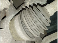 Recambio de transmision delantera derecha para renault clio v (b7_) 1.0 lpg (b7mt) referencia OEM IAM   