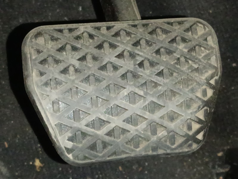 Recambio de pedal freno para bmw x4 (f26) xdrive 20 d referencia OEM IAM   