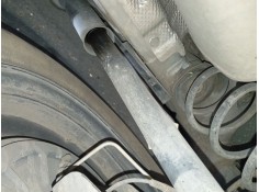 AMORTIGUADOR TRASERO IZQUIERDO 