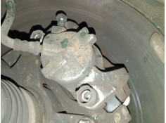 Recambio de pinza freno delantera izquierda para renault clio v (b7_) 1.0 lpg (b7mt) referencia OEM IAM   