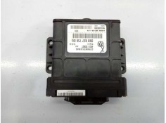 Recambio de modulo electronico para audi q7 (4l) 3.0 tdi attraction quattro (150kw) referencia OEM IAM 09D927750DG  