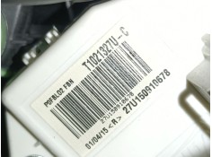 Recambio de ventilador calefaccion para bmw x4 (f26) xdrive 20 d referencia OEM IAM    2