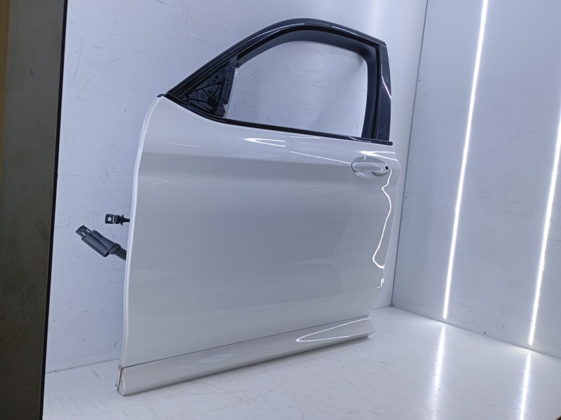 Recambio de puerta delantera izquierda para bmw x3 (g01, f97, g08) xdrive 20 d mild-hybrid referencia OEM IAM   E4-A1-6