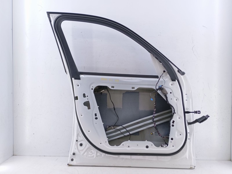 Recambio de puerta delantera izquierda para bmw x3 (g01, f97, g08) xdrive 20 d mild-hybrid referencia OEM IAM   E4-A1-6