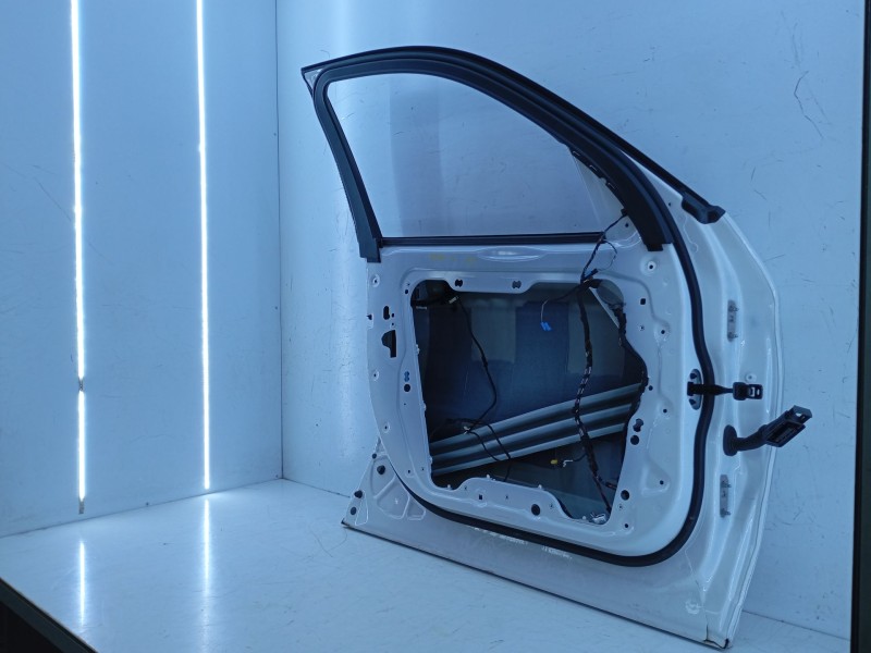 Recambio de puerta delantera izquierda para bmw x3 (g01, f97, g08) xdrive 20 d mild-hybrid referencia OEM IAM   E4-A1-6