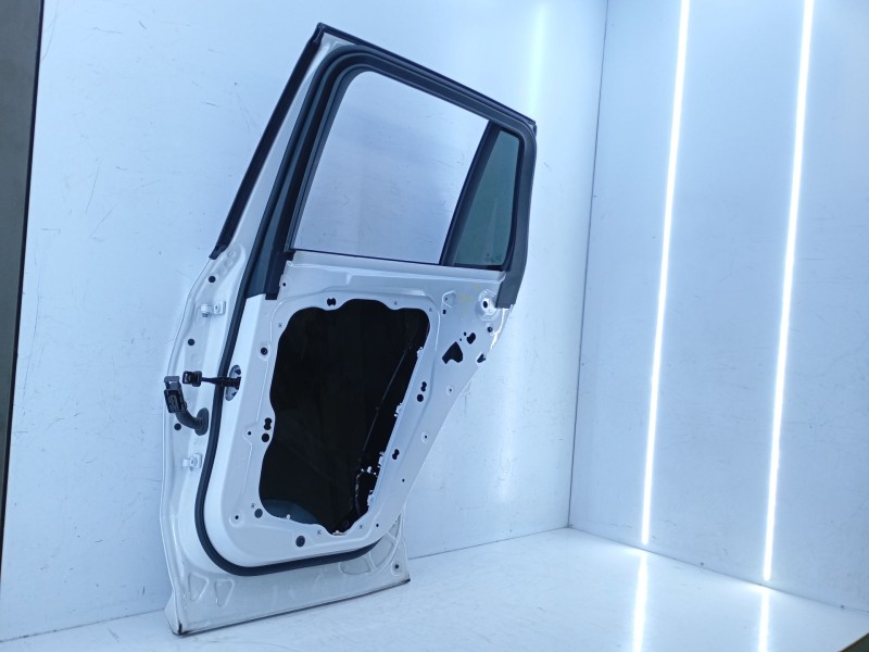 Recambio de puerta trasera derecha para bmw x3 (g01, f97, g08) xdrive 20 d mild-hybrid referencia OEM IAM   E4-A1-6