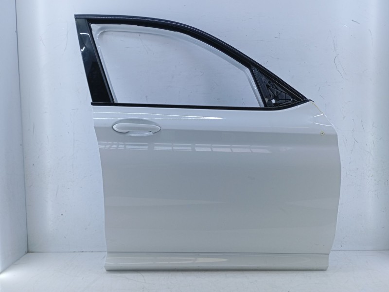 Recambio de puerta delantera derecha para bmw x3 (g01, f97, g08) xdrive 20 d mild-hybrid referencia OEM IAM   