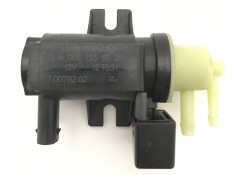 Recambio de valvula presion / actuador presion para universal sensor transductor presión, turbocompresor referencia OEM IAM CPF1