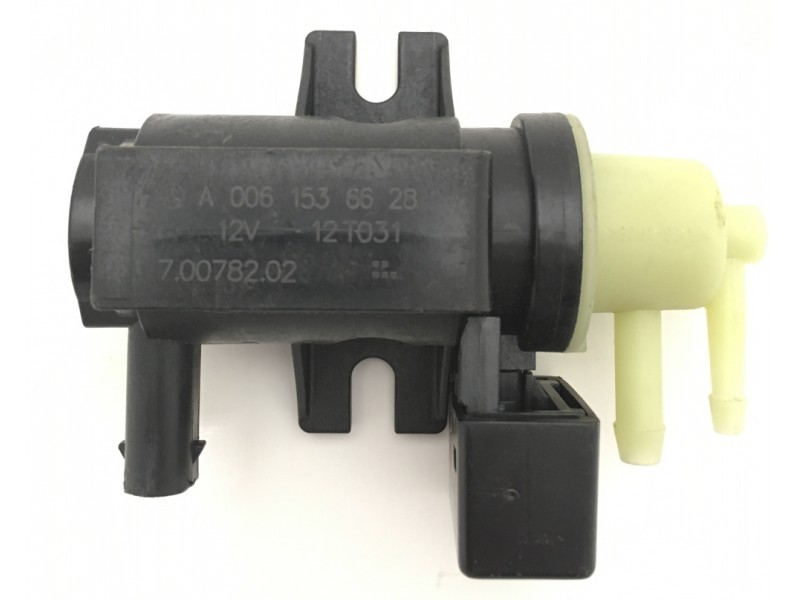 Recambio de valvula presion / actuador presion para universal sensor transductor presión, turbocompresor referencia OEM IAM CPF1