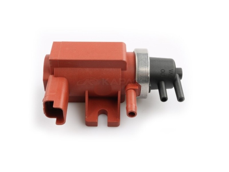 Recambio de valvula presion / actuador presion para universal sensor transductor presión, turbocompresor referencia OEM IAM CPF1