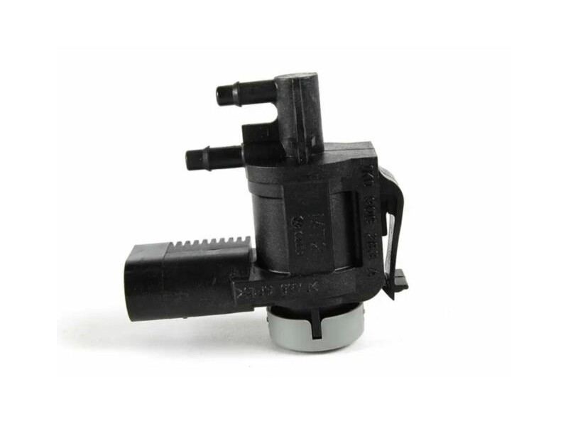 Recambio de valvula presion / actuador presion para universal sensor transductor presión, turbocompresor referencia OEM IAM CPF1