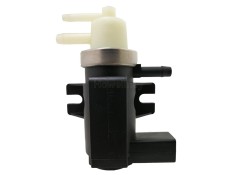 Recambio de valvula presion / actuador presion para universal sensor transductor presión, turbocompresor referencia OEM IAM CPF3