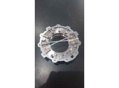 Recambio de geometria variable turbo para mitsubishi montero (v60/v70) 2.5 td cat referencia OEM IAM CT411 NUEVO T1-4-A1-2