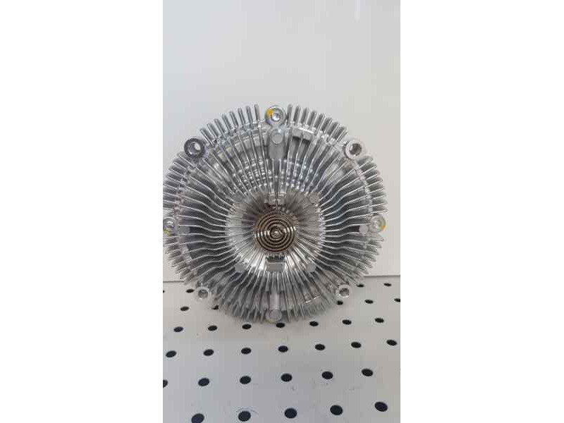 Recambio de viscoso de ventilador para nissan patrol gr (y60) 2.8 turbodiesel referencia OEM IAM VC102 NUEVO T2-2-A3-3