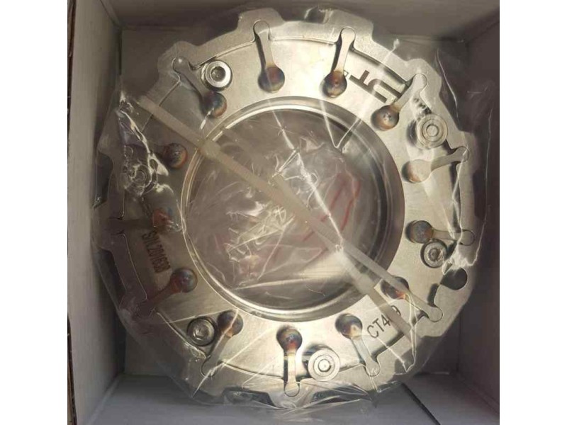 Recambio de geometria variable turbo para universal geometria variable 454135 715910 769708 referencia OEM IAM CT409 NUEVO T1-4-