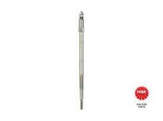 Recambio de bujia encendido para nissan patrol gr (y61) 3.0 16v turbodiesel cat referencia OEM IAM Y538J NUEVO T1-4-B-5-3