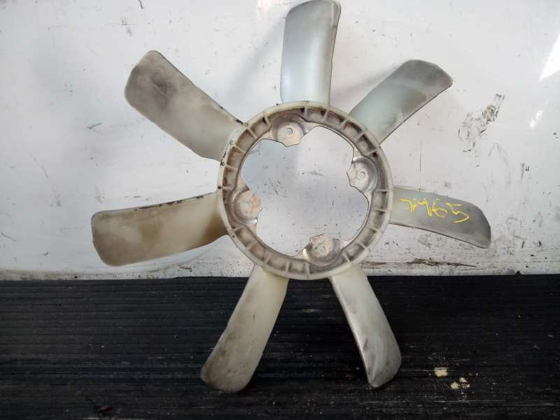 Recambio de viscoso de ventilador para nissan cabstar 09.06 2016 referencia OEM IAM   