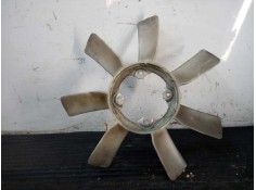Recambio de viscoso de ventilador para nissan cabstar 09.06 2016 referencia OEM IAM    2