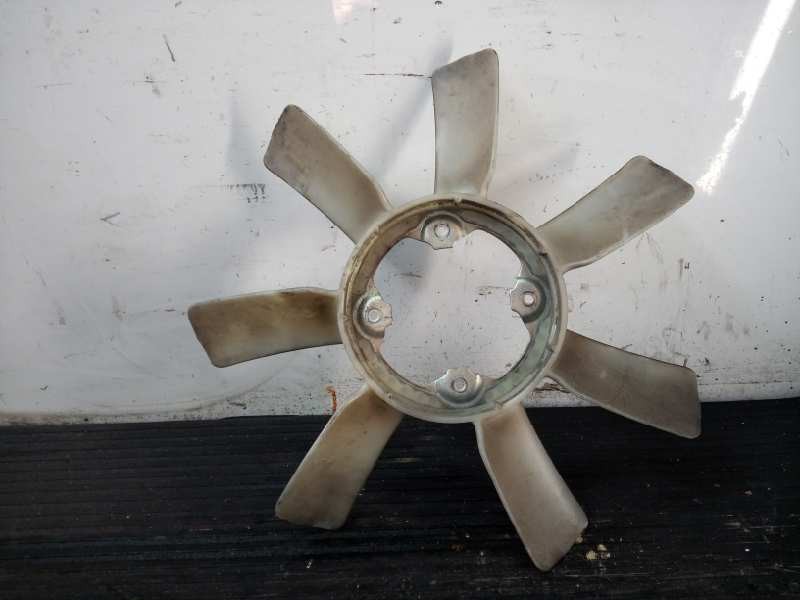 Recambio de viscoso de ventilador para nissan cabstar 09.06 2016 referencia OEM IAM   