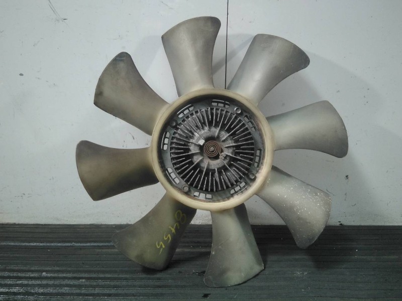 Recambio de viscoso de ventilador para kia sorento 2.5 crdi active referencia OEM IAM 2526142920  P2-A9-3