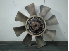Recambio de viscoso de ventilador para kia sorento 2.5 crdi active referencia OEM IAM 2526142920  P2-A9-3 2