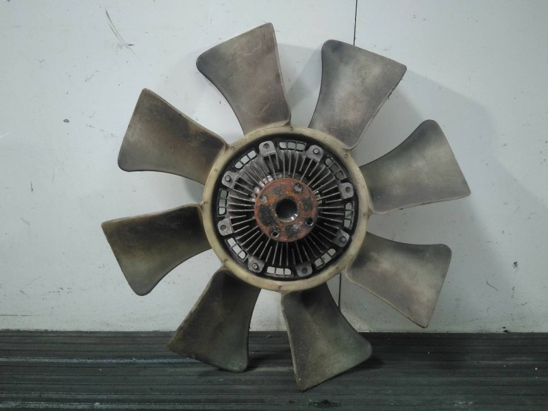 Recambio de viscoso de ventilador para kia sorento 2.5 crdi active referencia OEM IAM 2526142920  P2-A9-3