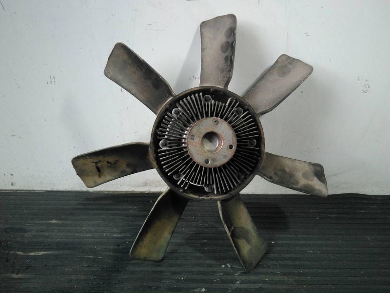 Recambio de viscoso de ventilador para renault maxity fg 130.35/45 referencia OEM IAM   P2-A9-4